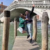 Jakub Kamenczak's Photo