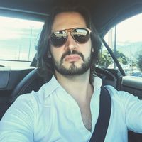 Sam Bertolami de Oliveira's Photo