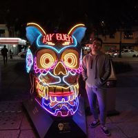 Christian Valverde的照片