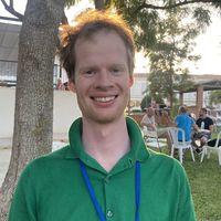 Thomas Tozer's Photo