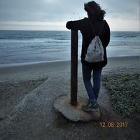 Alegria Perez's Photo