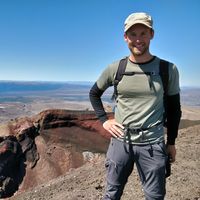 Glenn Albert的照片