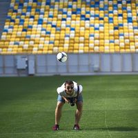 Vitalik Kadykalo的照片