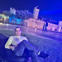 Photos de Mohamed Salem