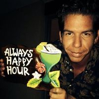 David Angeloz的照片