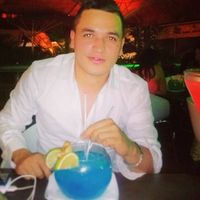 Javier Gutierrez's Photo