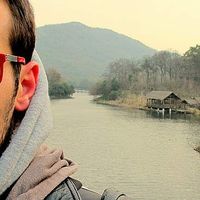 Michalis Gkontas's Photo