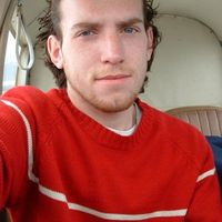 Christian Rodas Navarrete's Photo