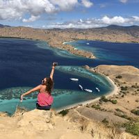 Svenja Kuonen's Photo