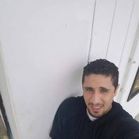 Mahmoud Elkady's Photo