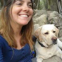 Le foto di Sara Miguel Pereira