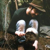 Jonathan Berg's Photo