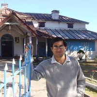 Nitin Sharma's Photo