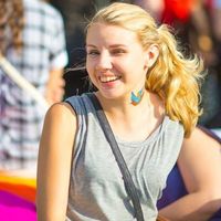 Mariya Surovaya's Photo