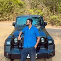 Akshat Porwal的照片