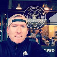 David Dickson's Photo