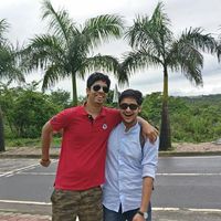 Fotos de Sambhav Jain