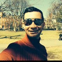 Fernando Pinto's Photo