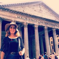 Lívia Lopes的照片