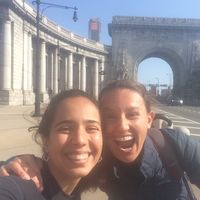 Le foto di Juliana Duarte