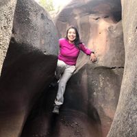 Alma Carroll's Photo