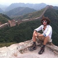 Tristan Nezry's Photo