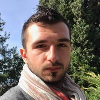 Pierre-Antoine Dumond's Photo