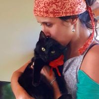 Isabela Miranda的照片