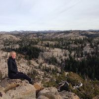 Le foto di Sarah Adam