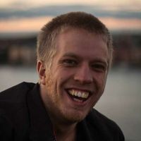 David Bergstrand的照片