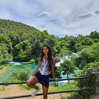 Fotos de Jimena Bandera