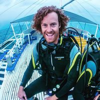 Andrew Carter的照片