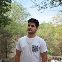 Rodrigo Pereyra's Photo