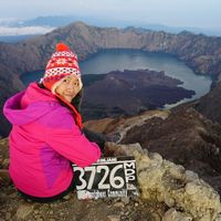 Le foto di Starfish Yaw