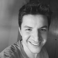 Júlio César Camargo的照片