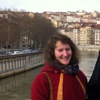 Pauline Le Jean的照片