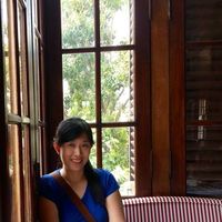 Fransiska Candra的照片