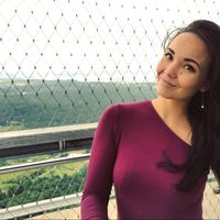 Nataliia Samokhina的照片