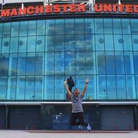 Shahmi Shahidan's Photo