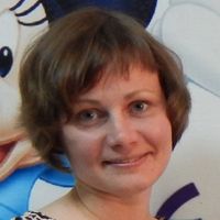 Nadezhda Kim's Photo