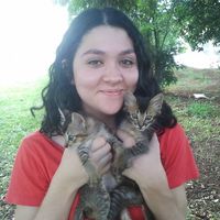 Sofia Campos's Photo