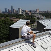 Danny Craven's Photo