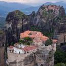 Daytrip to Meteora's picture