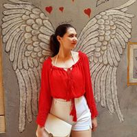 Barbara Miković's Photo