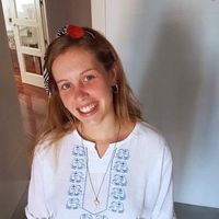 Belén Sánchez's Photo