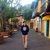 Lucas Brizotti's Photo