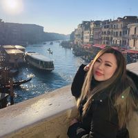 Cheryl Ting的照片