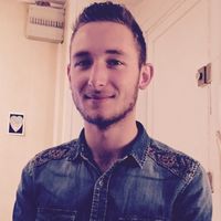 Dorian Llamas's Photo