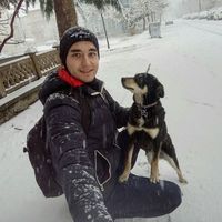 Aytekin Aşık's Photo