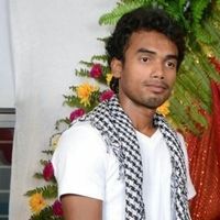 Manoj Kumar Das's Photo